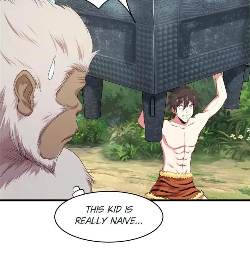 My Harem Depend On Drawing Card Chapter 36 page 44 - 
