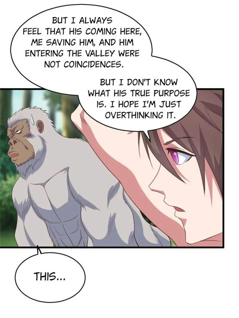 My Harem Depend On Drawing Card Chapter 36 page 45 - 