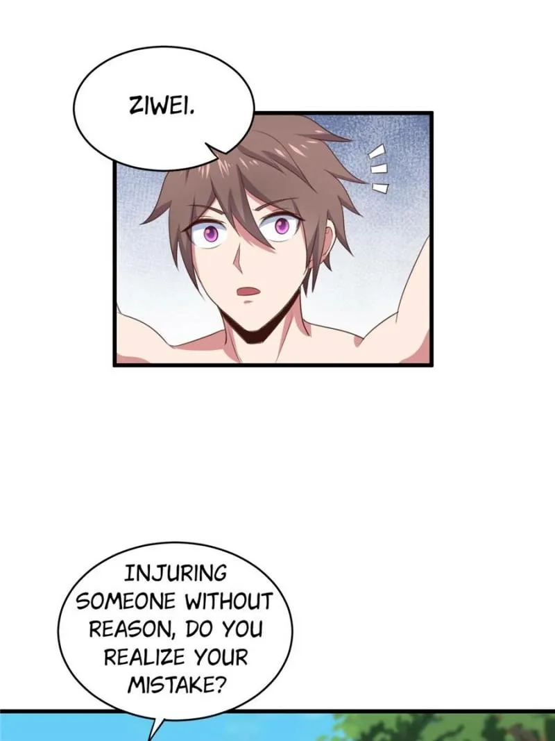 My Harem Depend On Drawing Card Chapter 36 page 46 - 