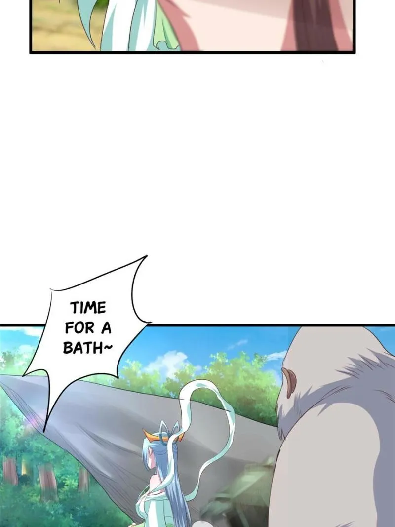 My Harem Depend On Drawing Card Chapter 36 page 49 - 