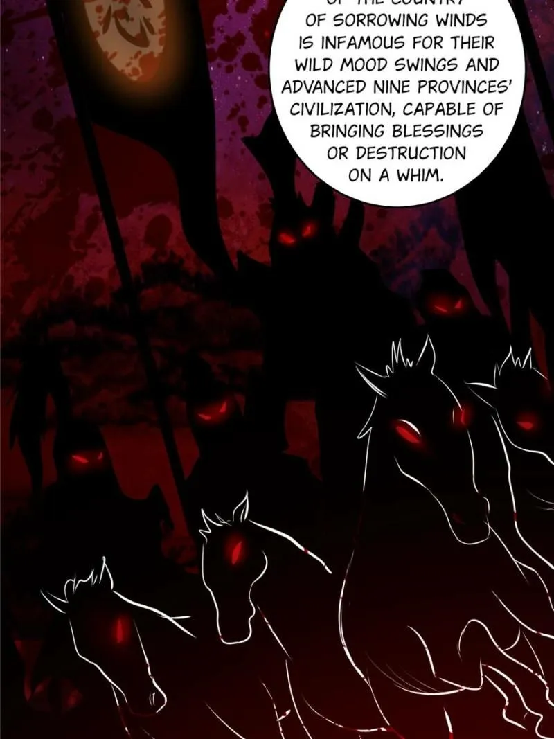 My Harem Depend On Drawing Card Chapter 36 page 53 - 