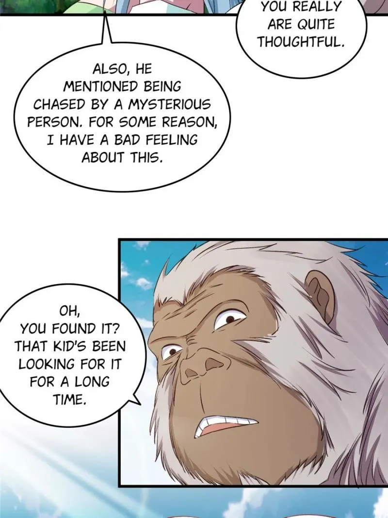 My Harem Depend On Drawing Card Chapter 36 page 56 - 