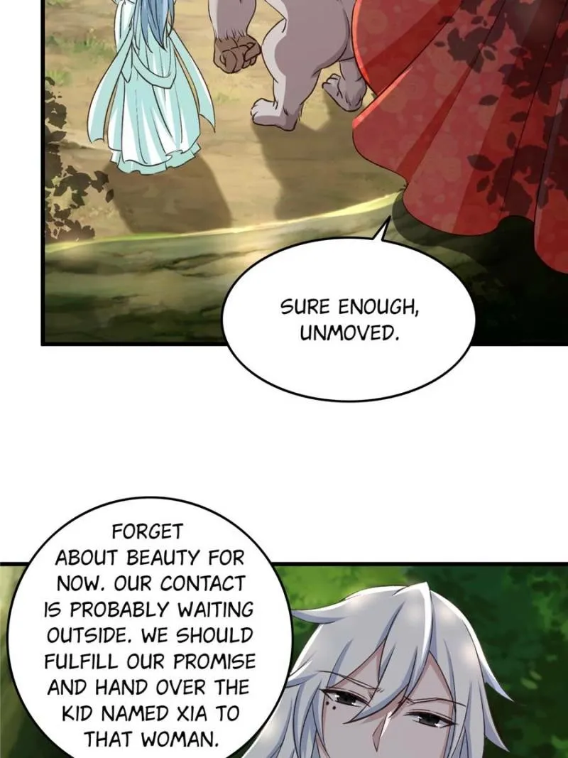 My Harem Depend On Drawing Card Chapter 36 page 59 - 