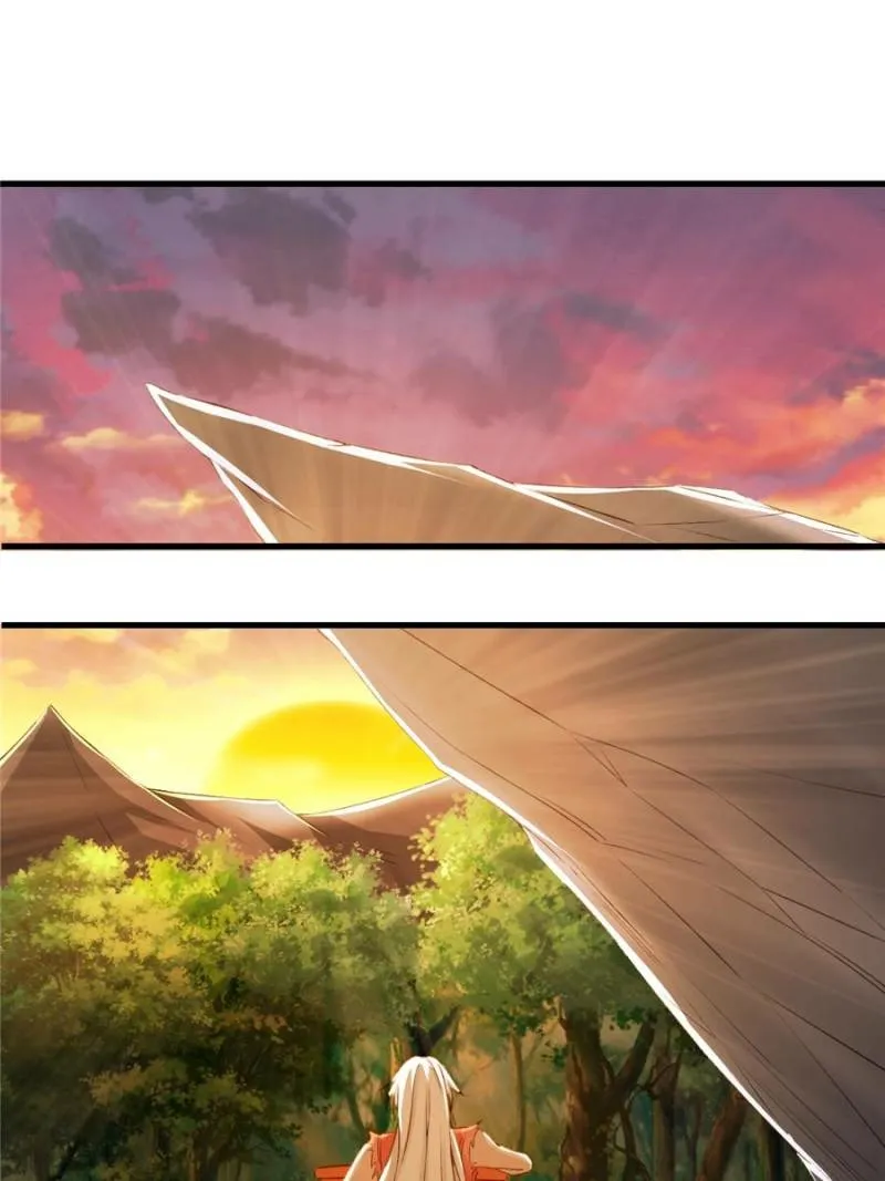 My Harem Depend On Drawing Card Chapter 36 page 61 - 