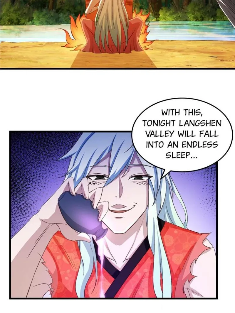 My Harem Depend On Drawing Card Chapter 36 page 62 - 