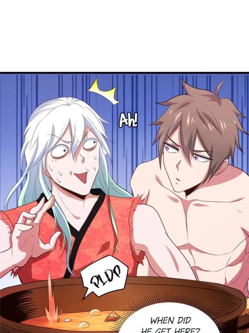 My Harem Depend On Drawing Card Chapter 37 page 1 - 