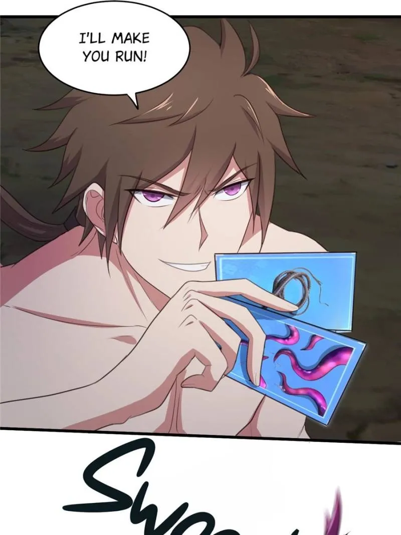 My Harem Depend On Drawing Card Chapter 37 page 23 - 