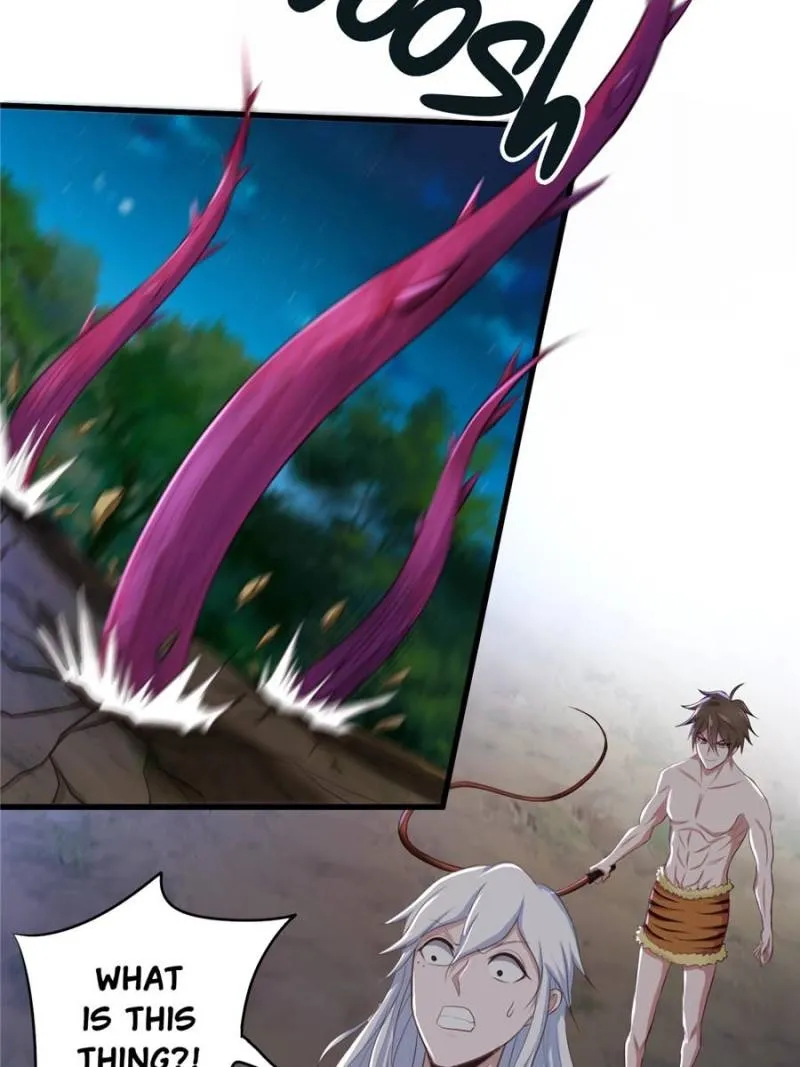 My Harem Depend On Drawing Card Chapter 37 page 24 - 