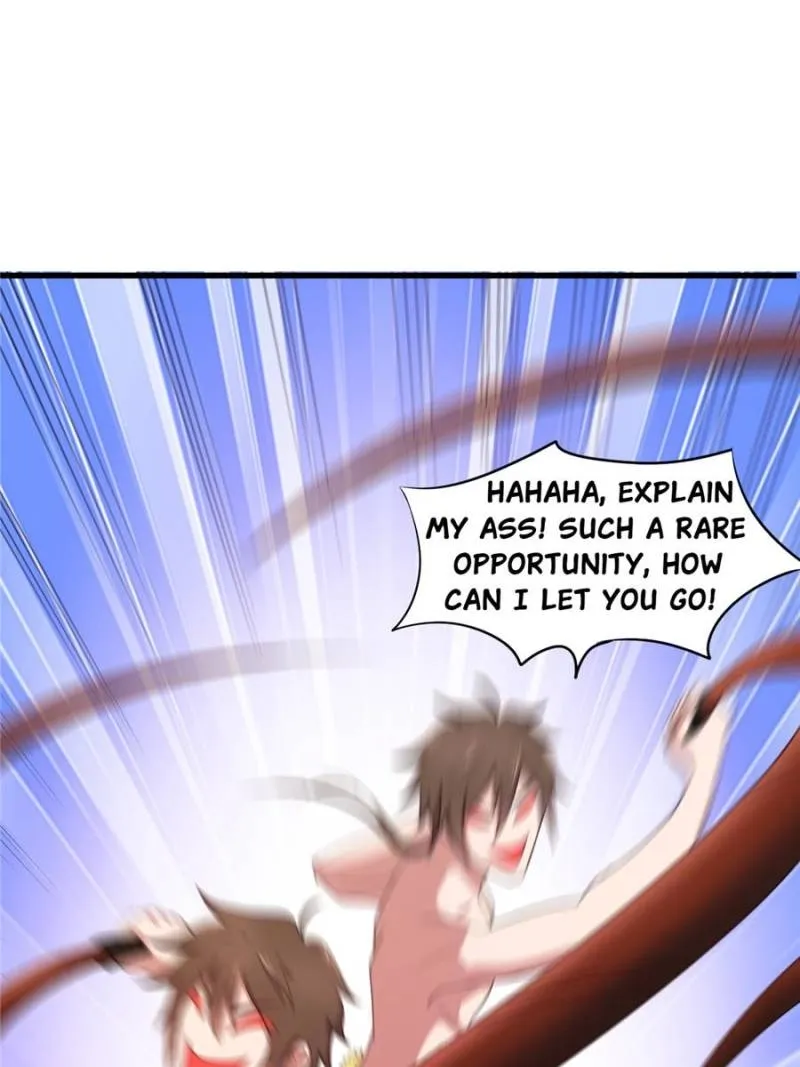 My Harem Depend On Drawing Card Chapter 37 page 28 - 