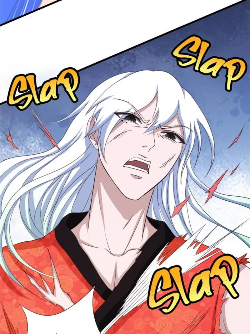 My Harem Depend On Drawing Card Chapter 37 page 30 - 