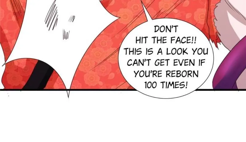 My Harem Depend On Drawing Card Chapter 37 page 31 - 