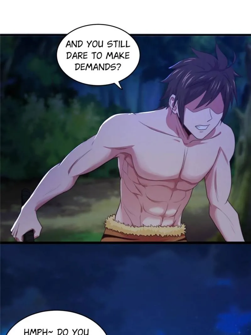 My Harem Depend On Drawing Card Chapter 37 page 32 - 