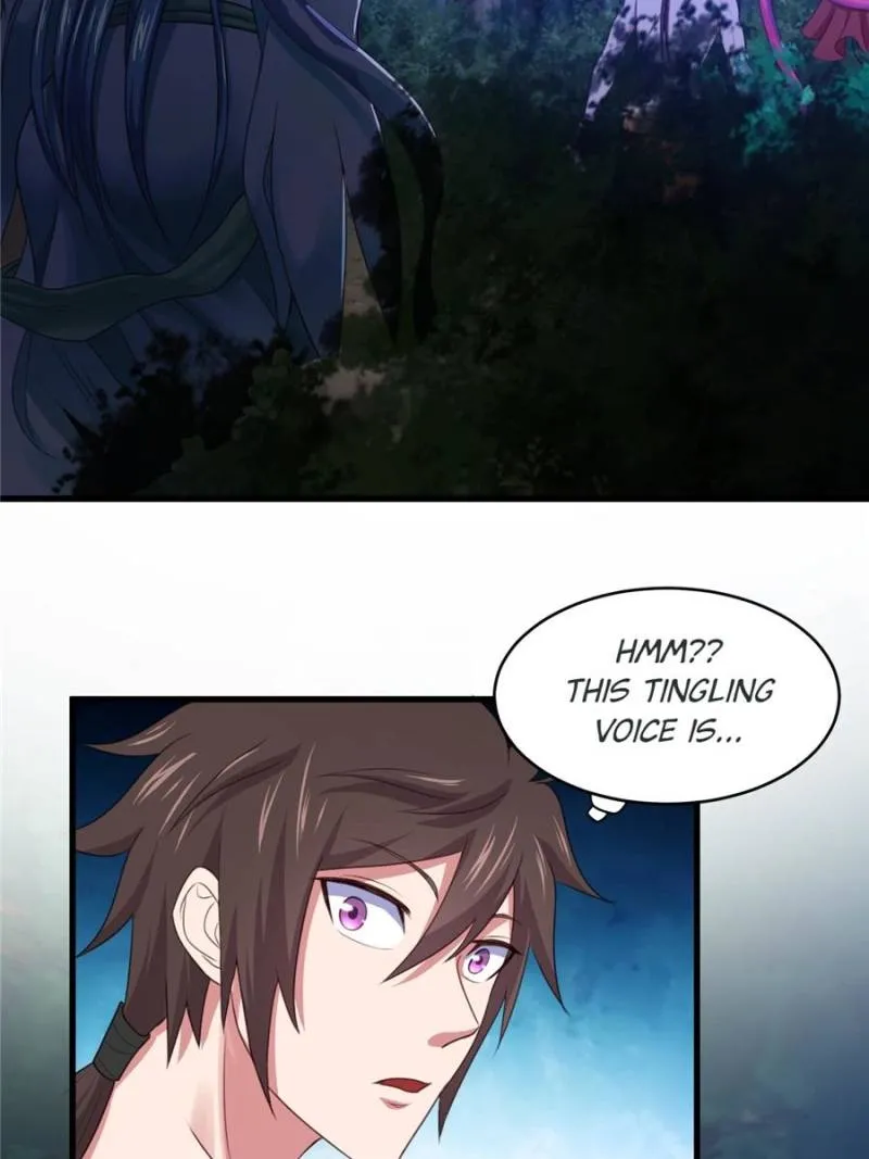 My Harem Depend On Drawing Card Chapter 37 page 35 - 