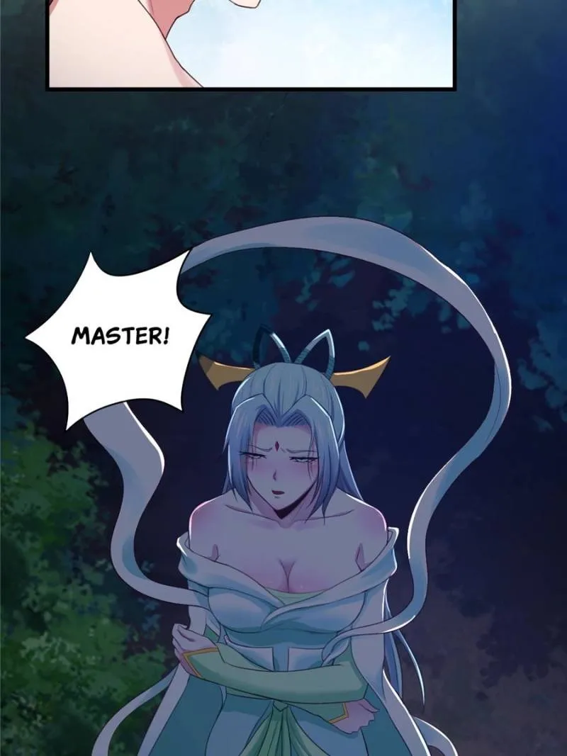 My Harem Depend On Drawing Card Chapter 37 page 36 - 
