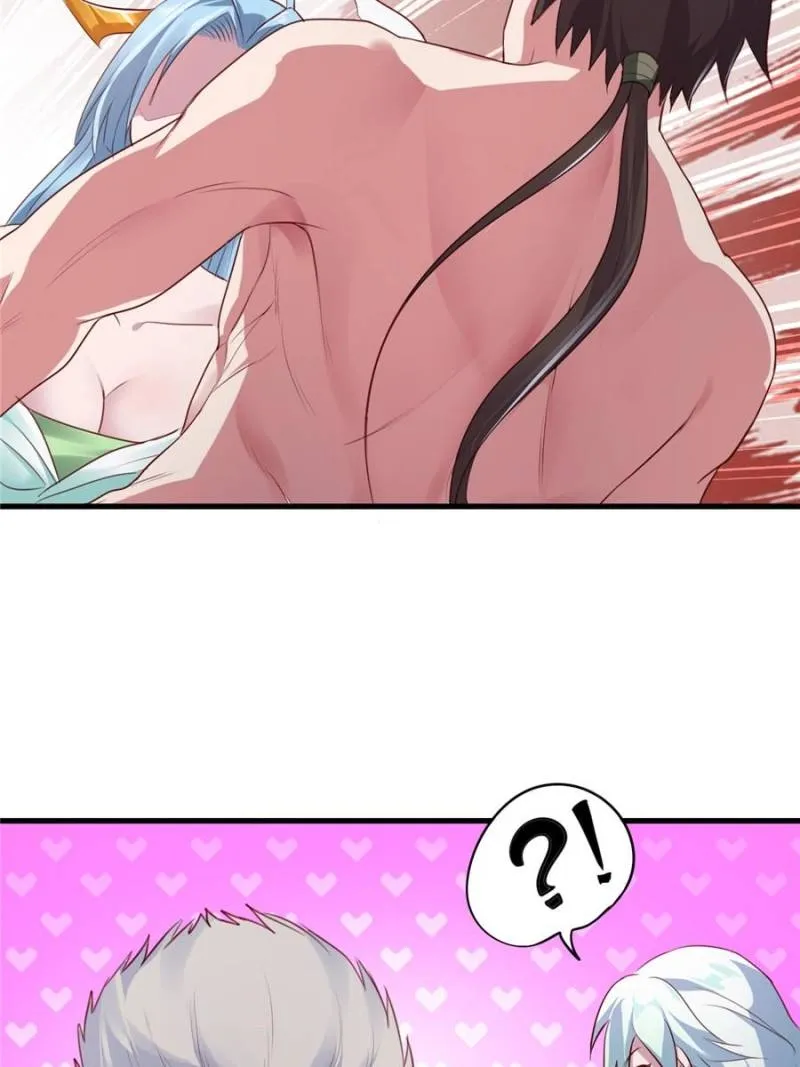 My Harem Depend On Drawing Card Chapter 37 page 43 - 