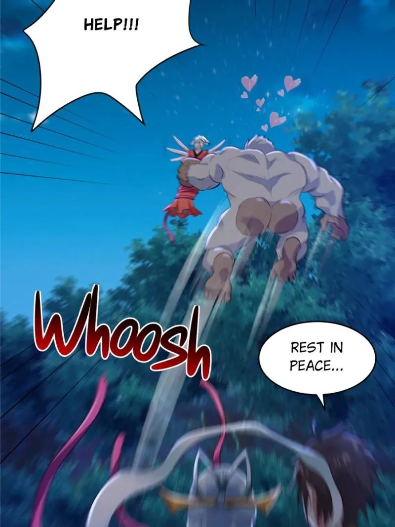 My Harem Depend On Drawing Card Chapter 37 page 45 - 