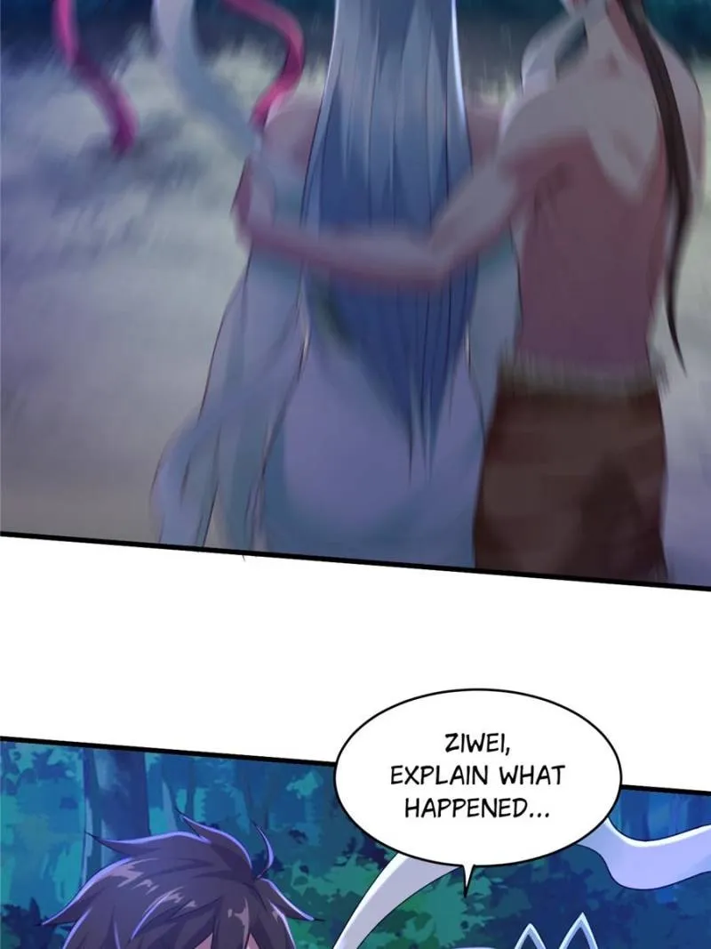 My Harem Depend On Drawing Card Chapter 37 page 46 - 