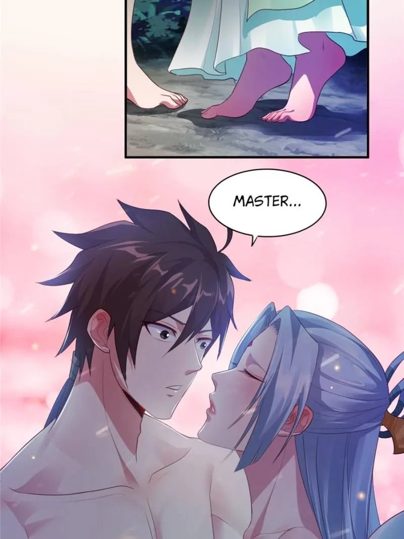 My Harem Depend On Drawing Card Chapter 37 page 48 - 