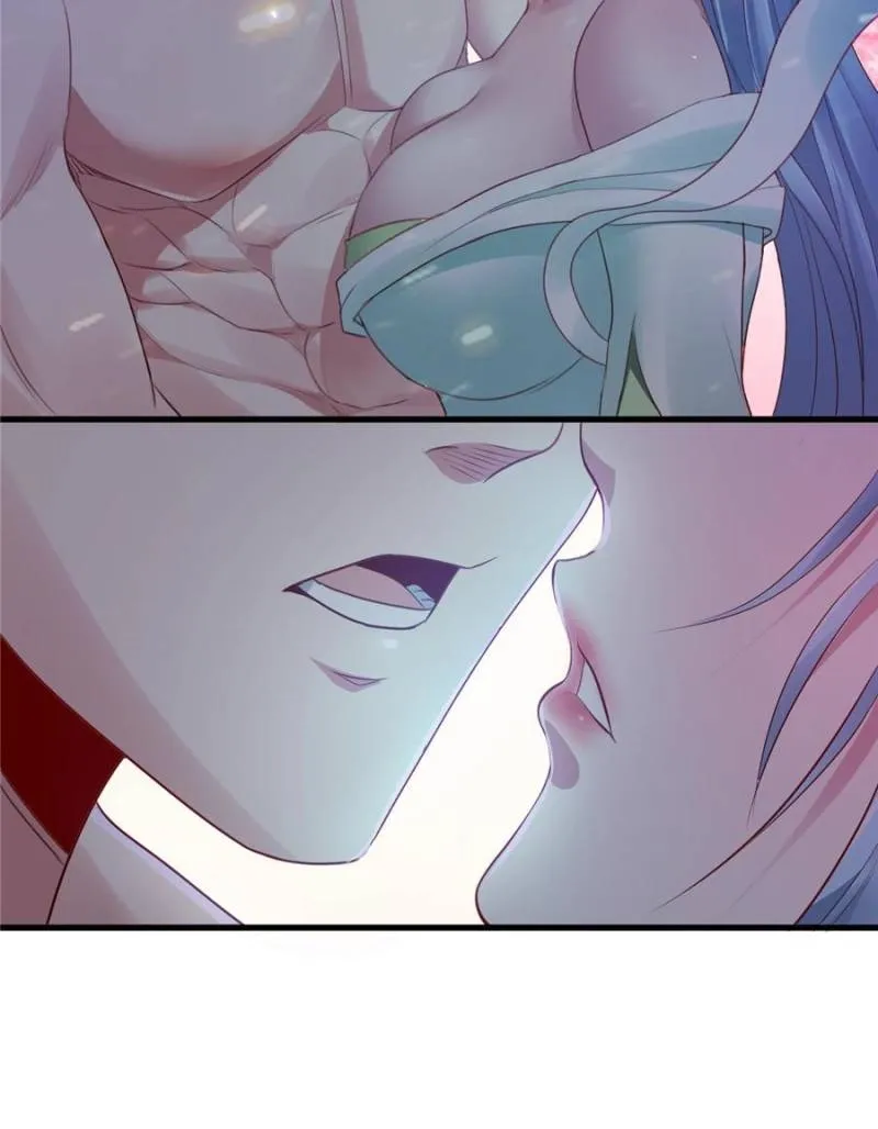 My Harem Depend On Drawing Card Chapter 37 page 49 - 