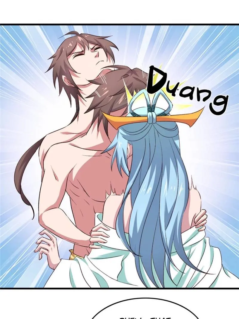 My Harem Depend On Drawing Card Chapter 37 page 50 - 
