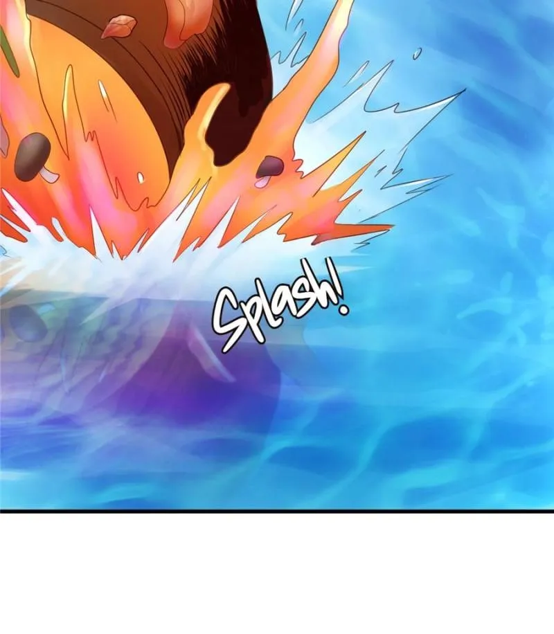 My Harem Depend On Drawing Card Chapter 37 page 6 - 