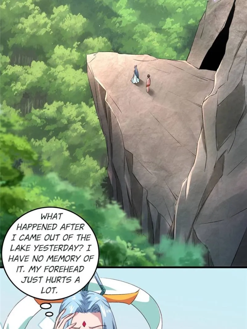 My Harem Depend On Drawing Card Chapter 37 page 53 - 