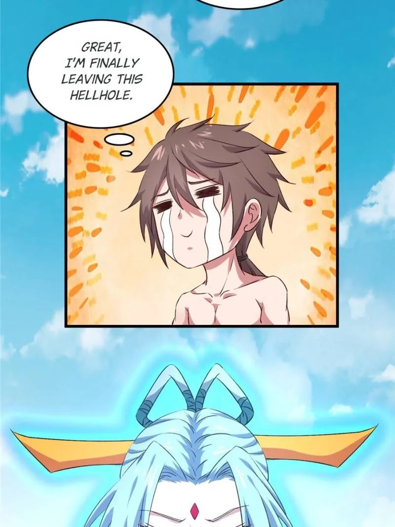 My Harem Depend On Drawing Card Chapter 37 page 56 - 