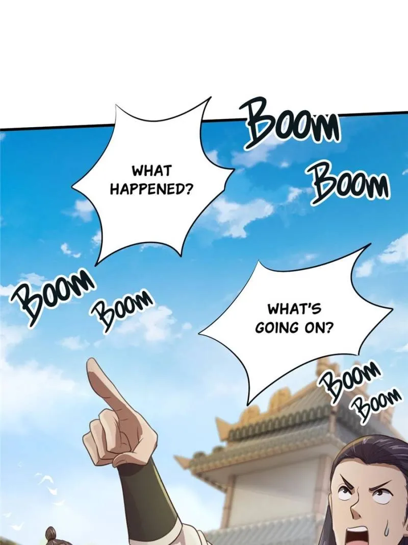 My Harem Depend On Drawing Card Chapter 37 page 60 - 