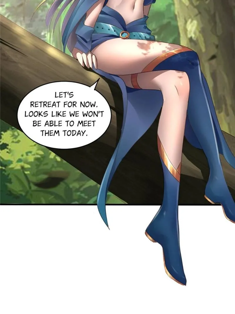 My Harem Depend On Drawing Card Chapter 37 page 63 - 