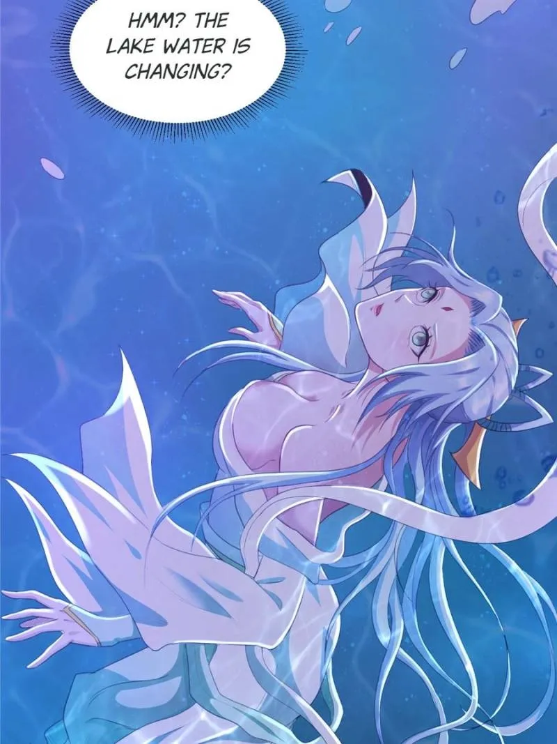 My Harem Depend On Drawing Card Chapter 37 page 9 - 