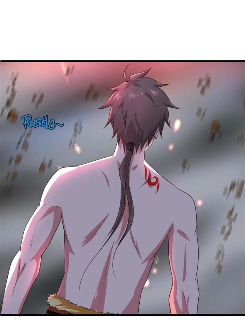 My Harem Depend On Drawing Card Chapter 38 page 1 - 