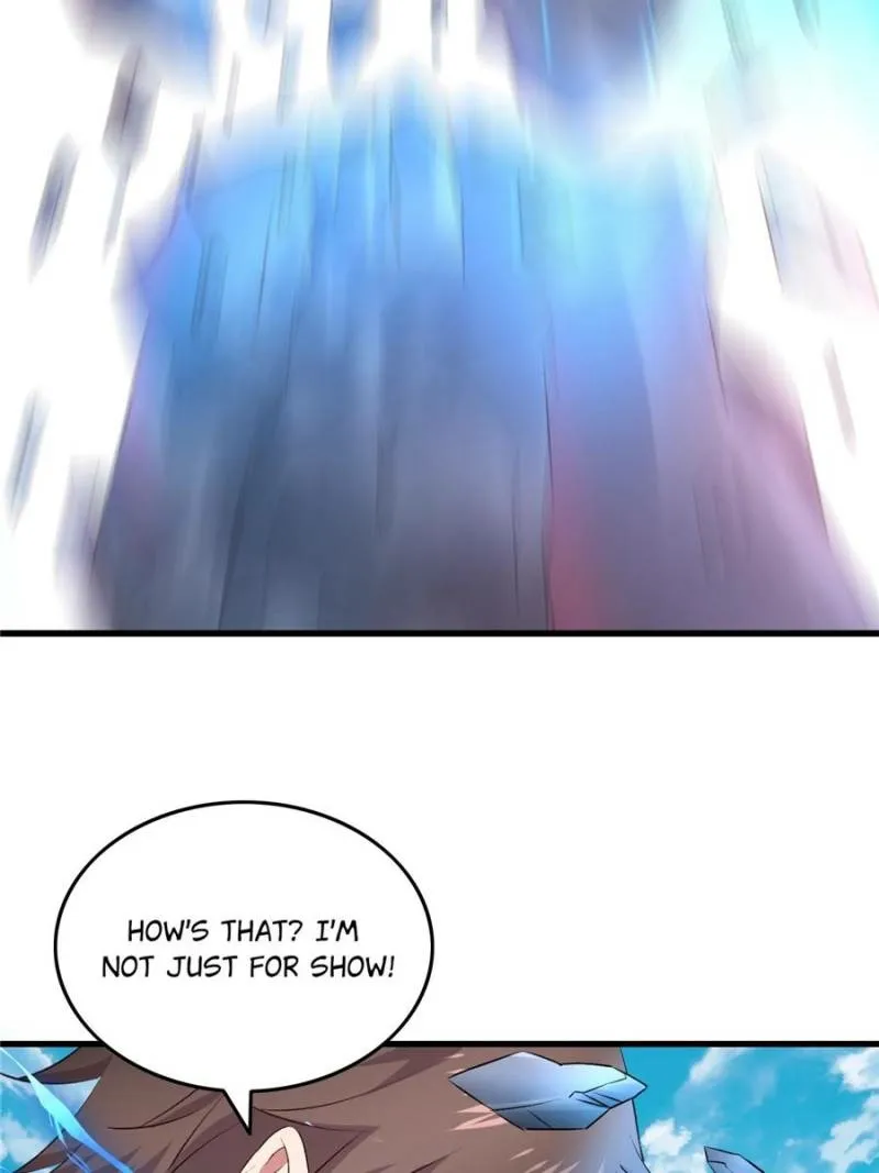 My Harem Depend On Drawing Card Chapter 38 page 13 - 