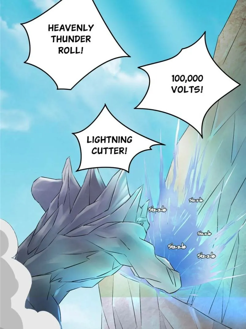 My Harem Depend On Drawing Card Chapter 38 page 17 - 