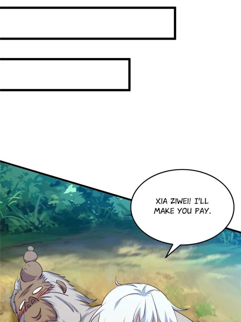 My Harem Depend On Drawing Card Chapter 38 page 19 - 