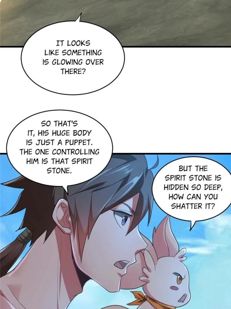 My Harem Depend On Drawing Card Chapter 38 page 28 - 