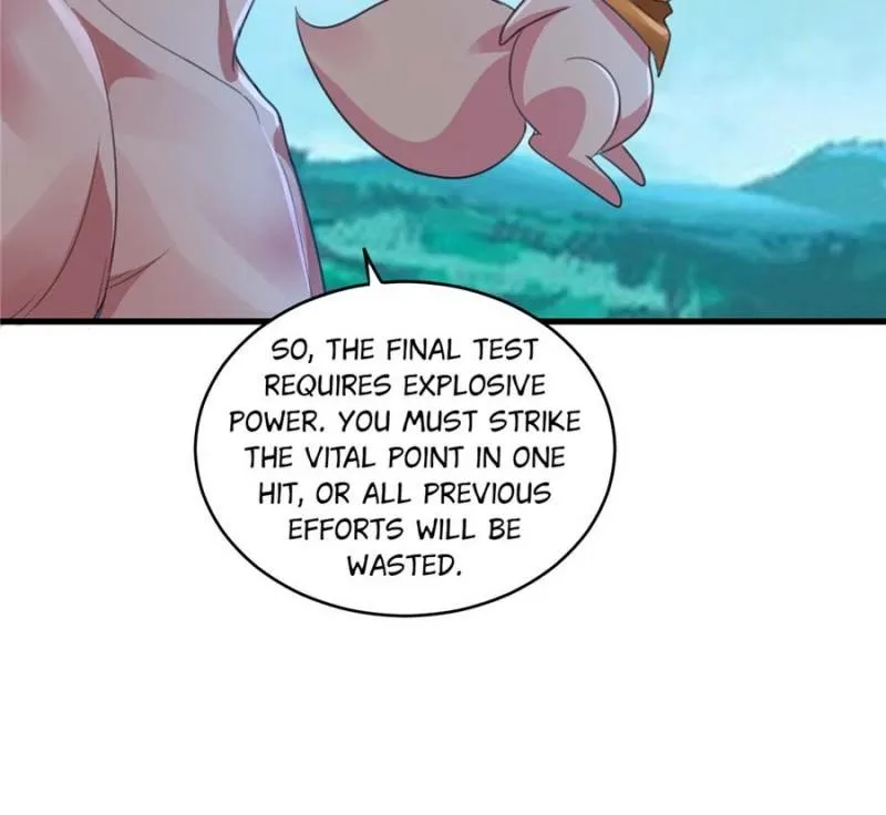 My Harem Depend On Drawing Card Chapter 38 page 29 - 