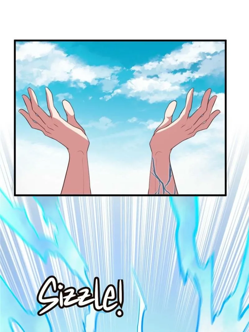 My Harem Depend On Drawing Card Chapter 38 page 30 - 