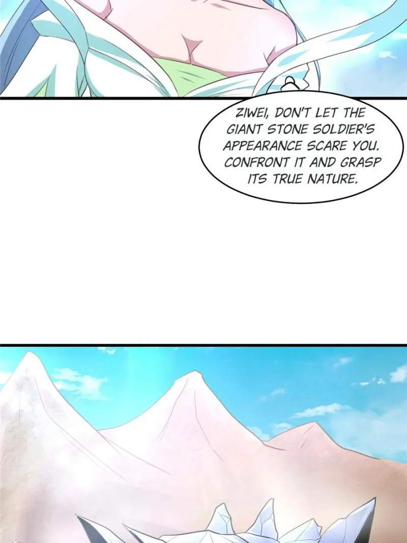 My Harem Depend On Drawing Card Chapter 38 page 4 - 