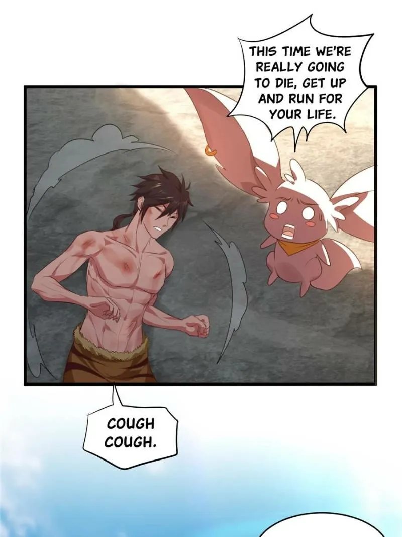 My Harem Depend On Drawing Card Chapter 38 page 50 - 