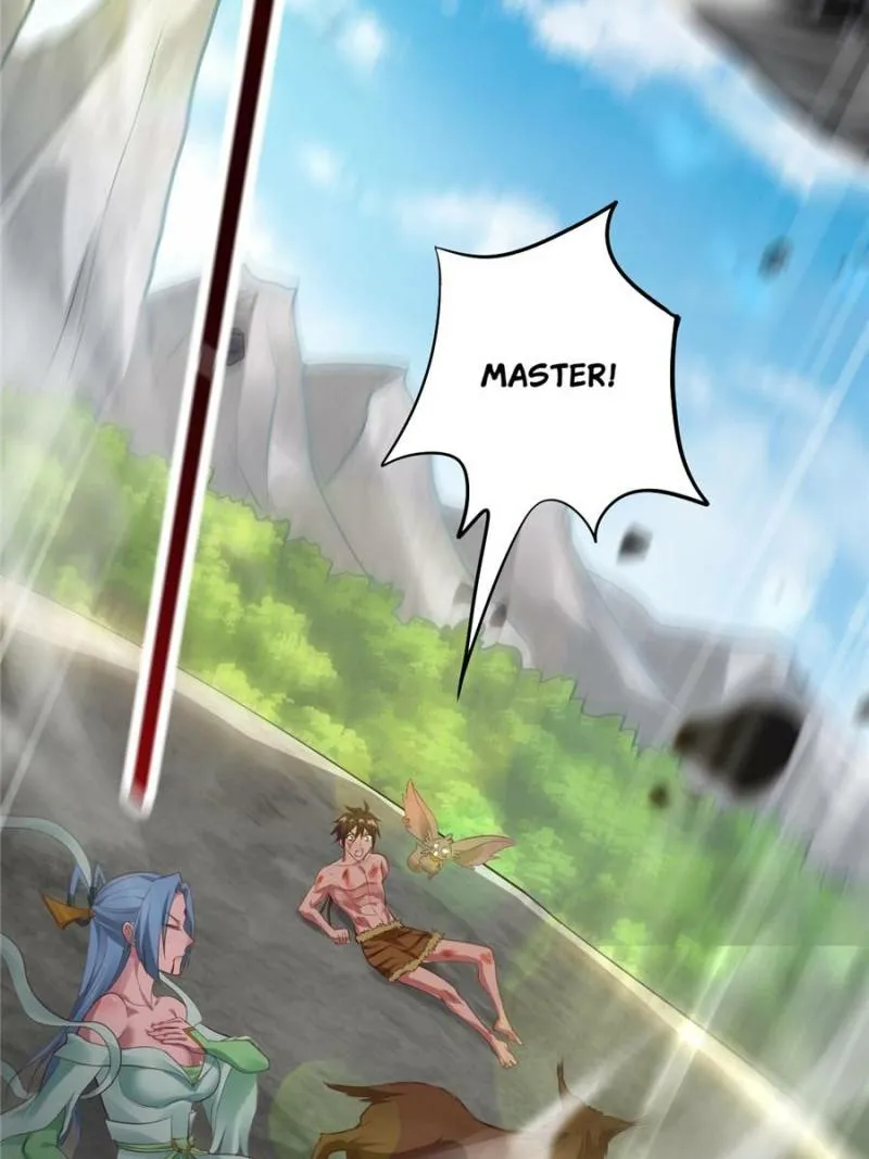 My Harem Depend On Drawing Card Chapter 38 page 53 - 