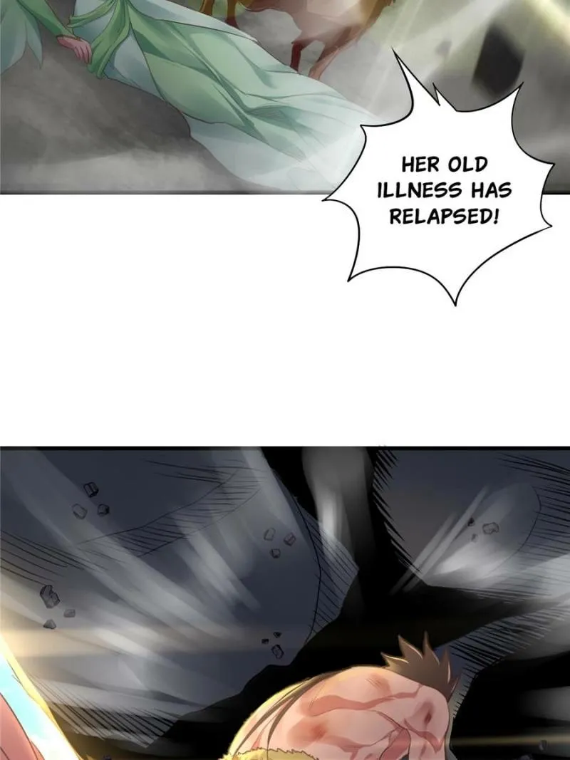 My Harem Depend On Drawing Card Chapter 38 page 54 - 