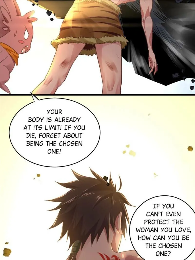 My Harem Depend On Drawing Card Chapter 38 page 55 - 