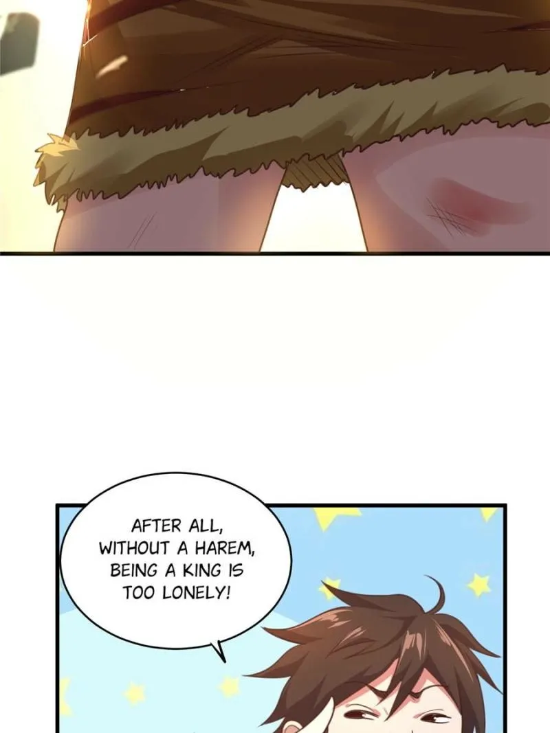 My Harem Depend On Drawing Card Chapter 38 page 57 - 