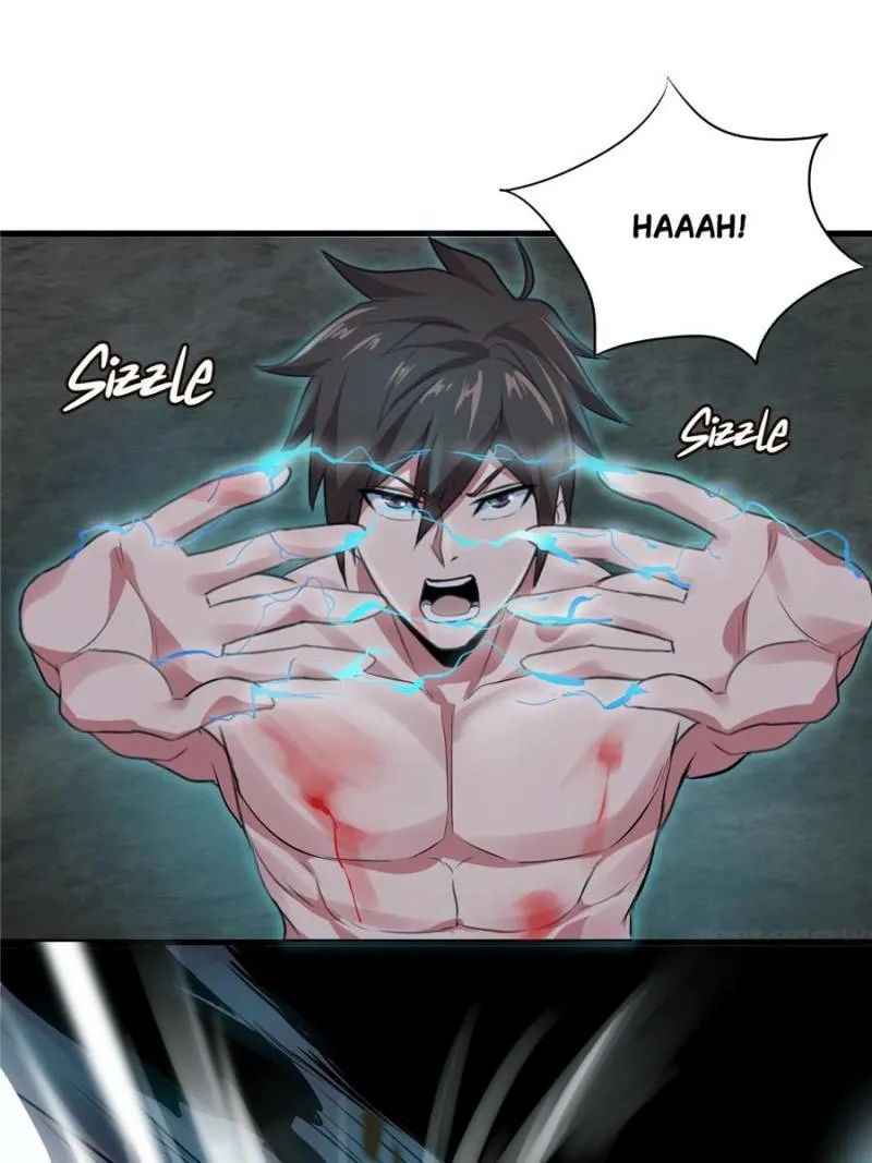 My Harem Depend On Drawing Card Chapter 38 page 59 - 