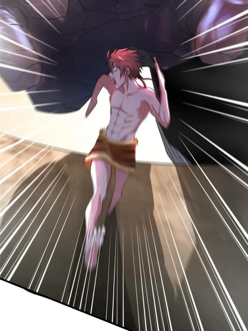 My Harem Depend On Drawing Card Chapter 38 page 7 - 