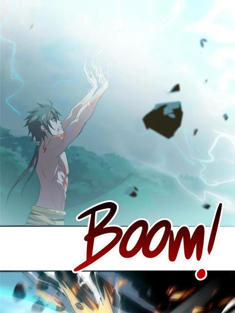 My Harem Depend On Drawing Card Chapter 38 page 61 - 