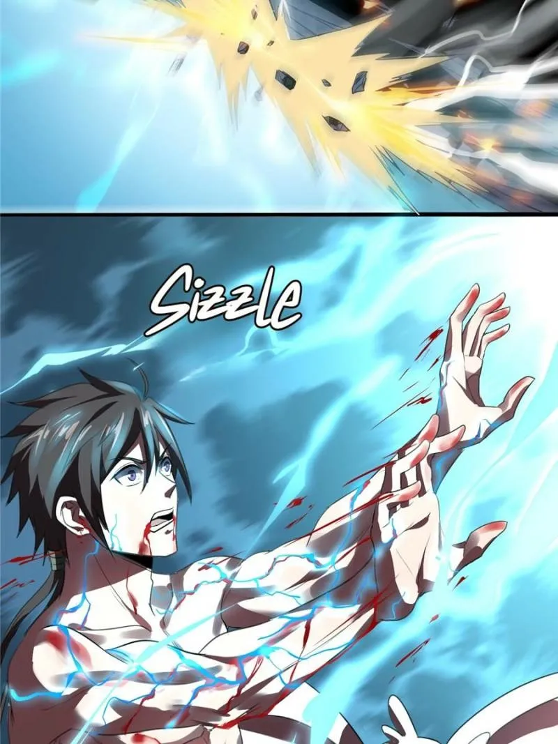 My Harem Depend On Drawing Card Chapter 38 page 62 - 