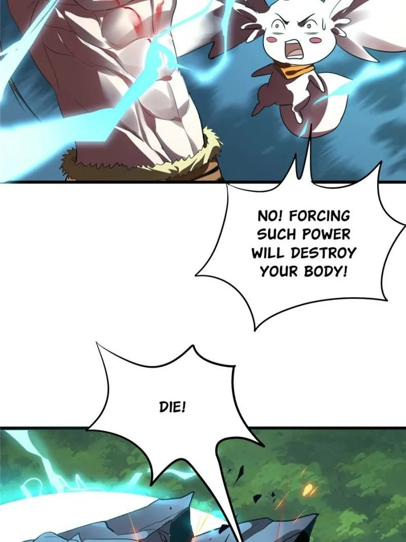 My Harem Depend On Drawing Card Chapter 38 page 63 - 