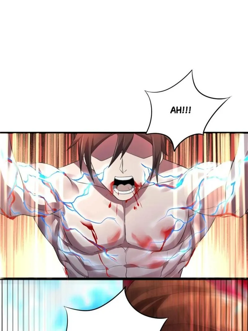 My Harem Depend On Drawing Card Chapter 38 page 65 - 