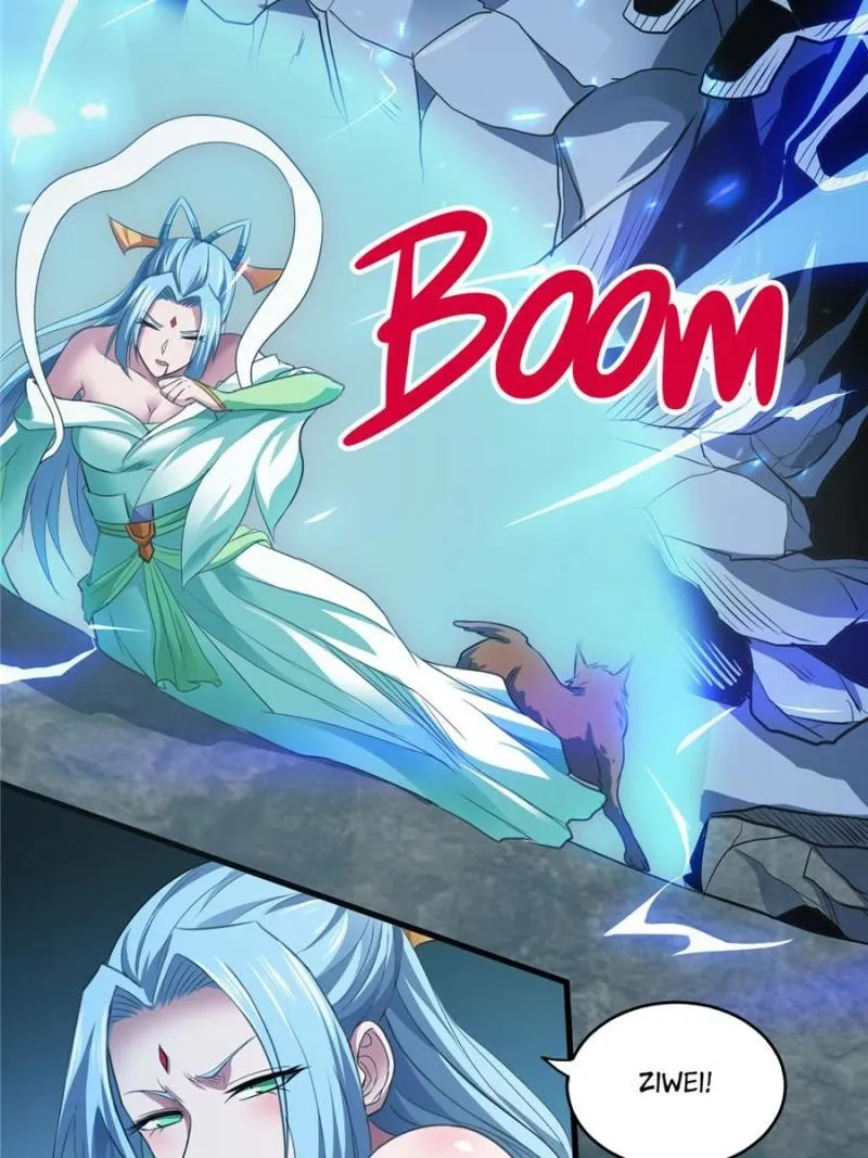 My Harem Depend On Drawing Card Chapter 38 page 69 - 